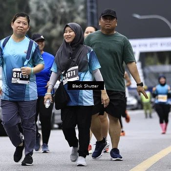 Runner Photo 8931408