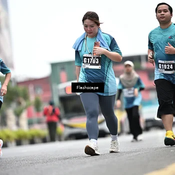 Runner Photo 8931409