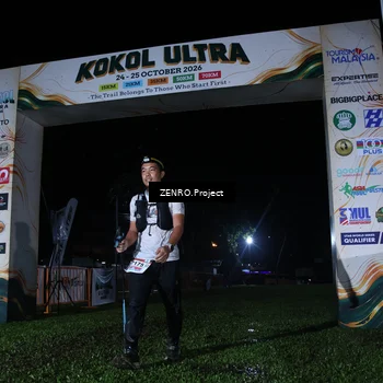 Runner Photo 8931410