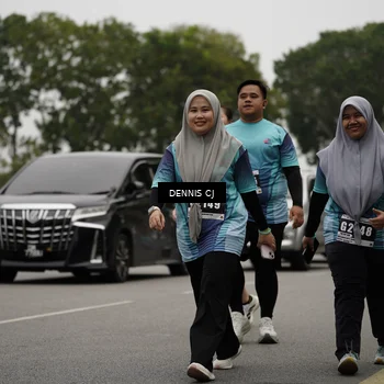 Runner Photo 8931412