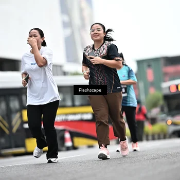 Runner Photo 8931413
