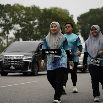 Runner Photo 8931417