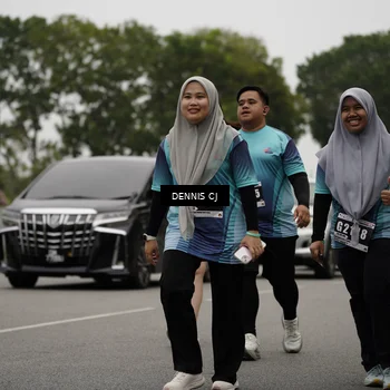 Runner Photo 8931419