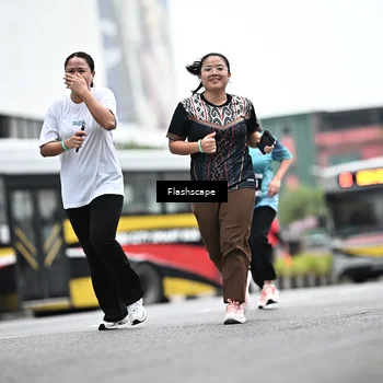 Runner Photo 8931421
