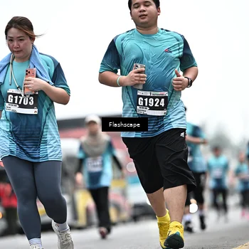 Runner Photo 8931422