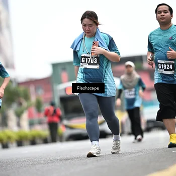 Runner Photo 8931425