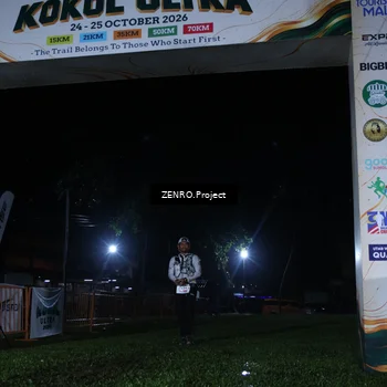 Runner Photo 8931426