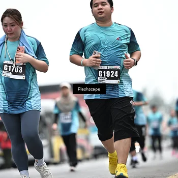 Runner Photo 8931427