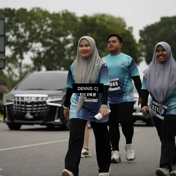 Runner Photo 8931428