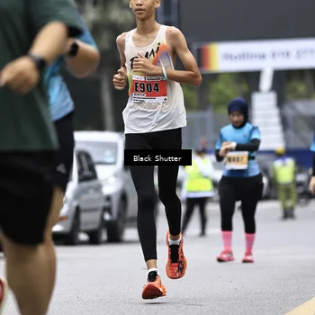 Runner Photo 8931430