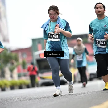 Runner Photo 8931431