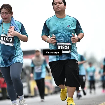Runner Photo 8931433