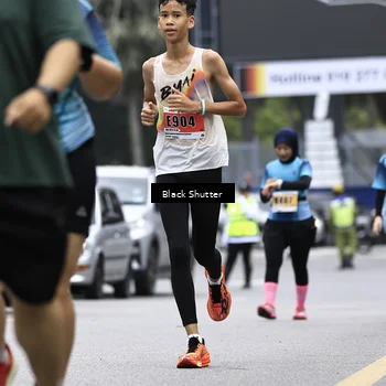 Runner Photo 8931437