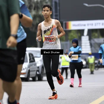 Runner Photo 8931443