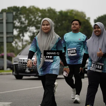 Runner Photo 8931449