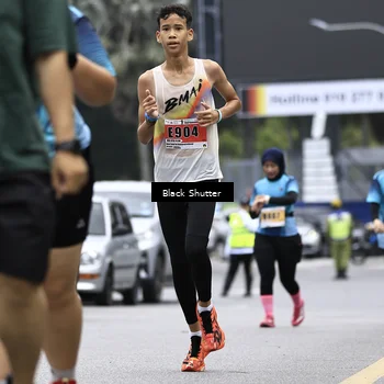 Runner Photo 8931452