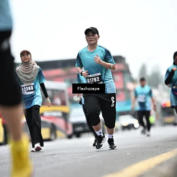 Runner Photo 8931454