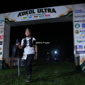 Runner Photo 8931455