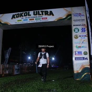 Runner Photo 8931457