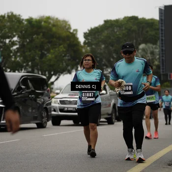 Runner Photo 8931462