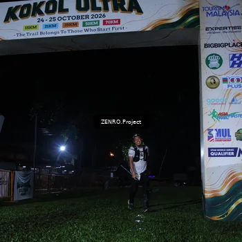 Runner Photo 8931463