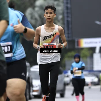 Runner Photo 8931466