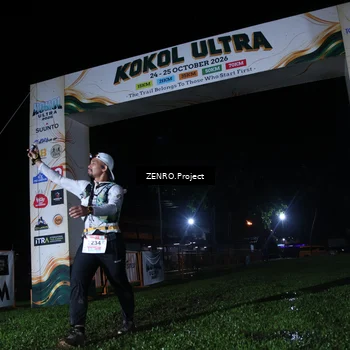 Runner Photo 8931469