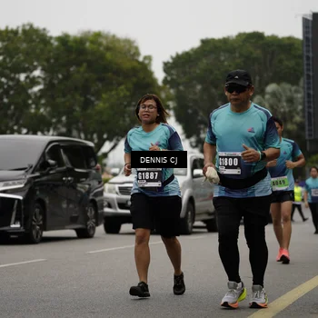 Runner Photo 8931477
