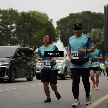 Runner Photo 8931478