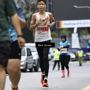 Runner Photo 8931481