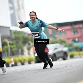 Runner Photo 8931483
