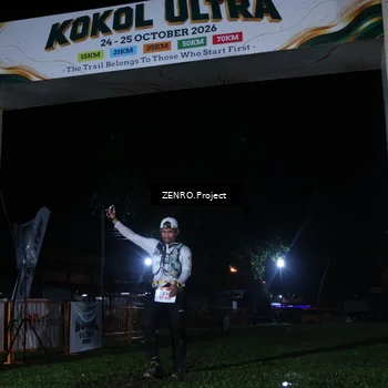 Runner Photo 8931485