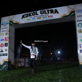 Runner Photo 8931487