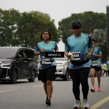 Runner Photo 8931489