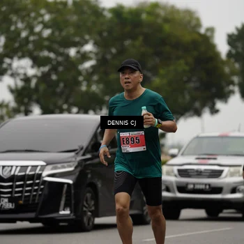Runner Photo 8931490