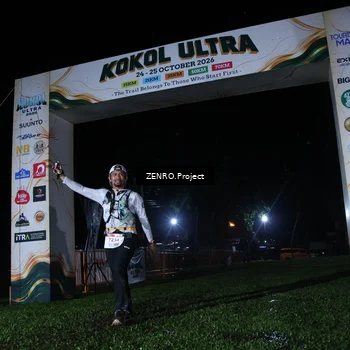 Runner Photo 8931491