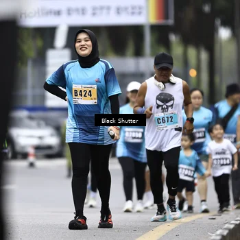 Runner Photo 8931493