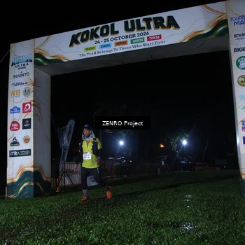 Runner Photo 8931494