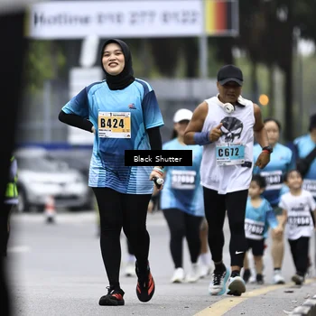 Runner Photo 8931496