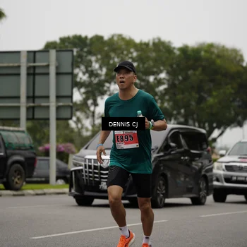 Runner Photo 8931500