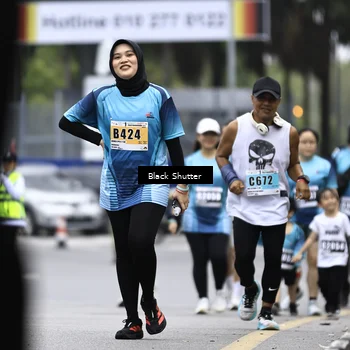 Runner Photo 8931501