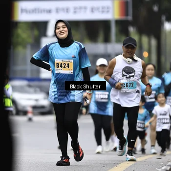 Runner Photo 8931509