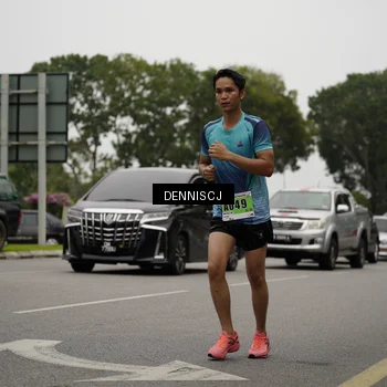 Runner Photo 8931510