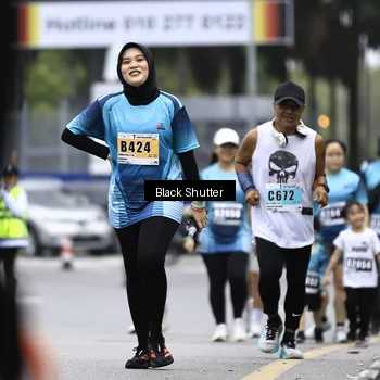 Runner Photo 8931515