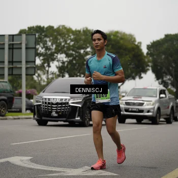 Runner Photo 8931517