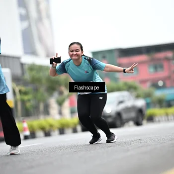 Runner Photo 8931518