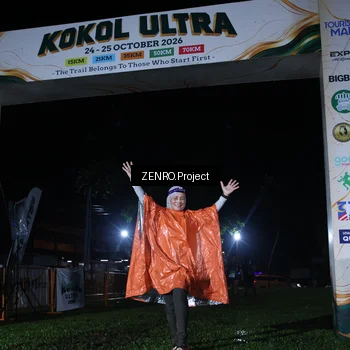 Runner Photo 8931520