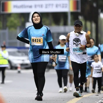 Runner Photo 8931522