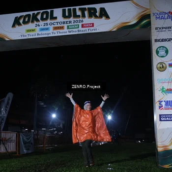 Runner Photo 8931533