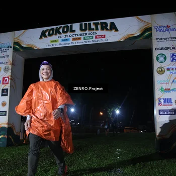 Runner Photo 8931535